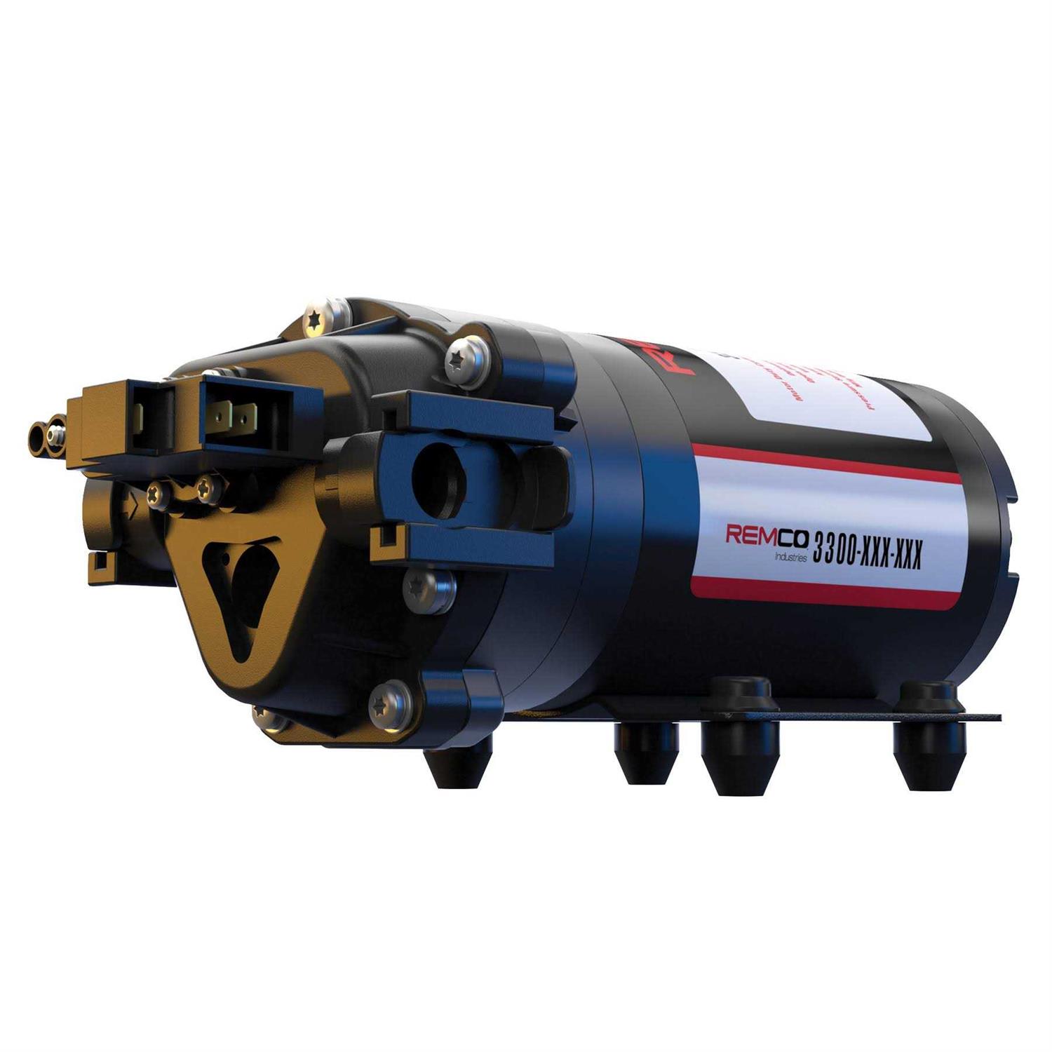 Remco 90-5518-1E1-94A-SB ProFlo Fatboy Pump - Zenithce