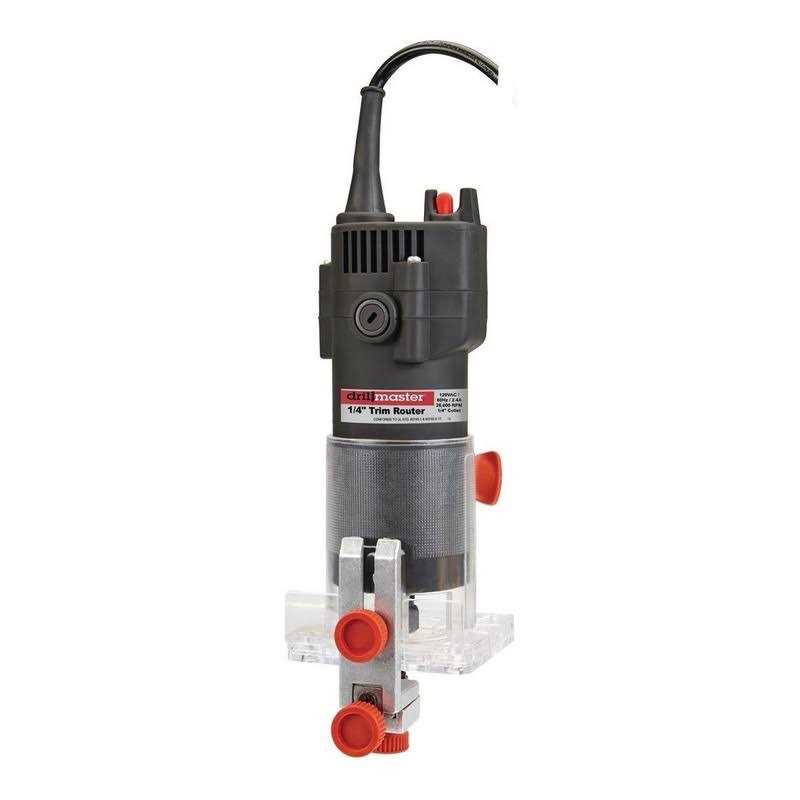 Drill Master 2 in. Mini Bench Top Cut-off Saw - Zenithce