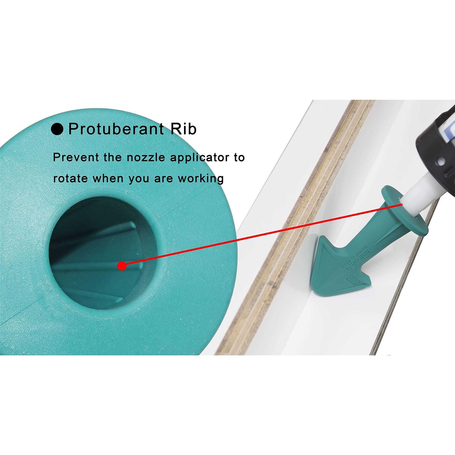 Ortube Cabinet Hardware Jig Tool Adjustable Punch Locator Drill Template Guide - Zenithce