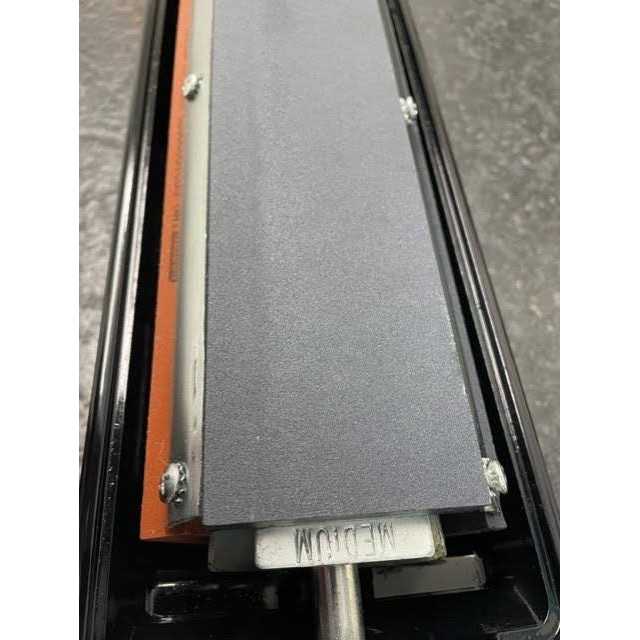 Norton Abrasives Combination Grit Stone 61463685560 - Zenithce