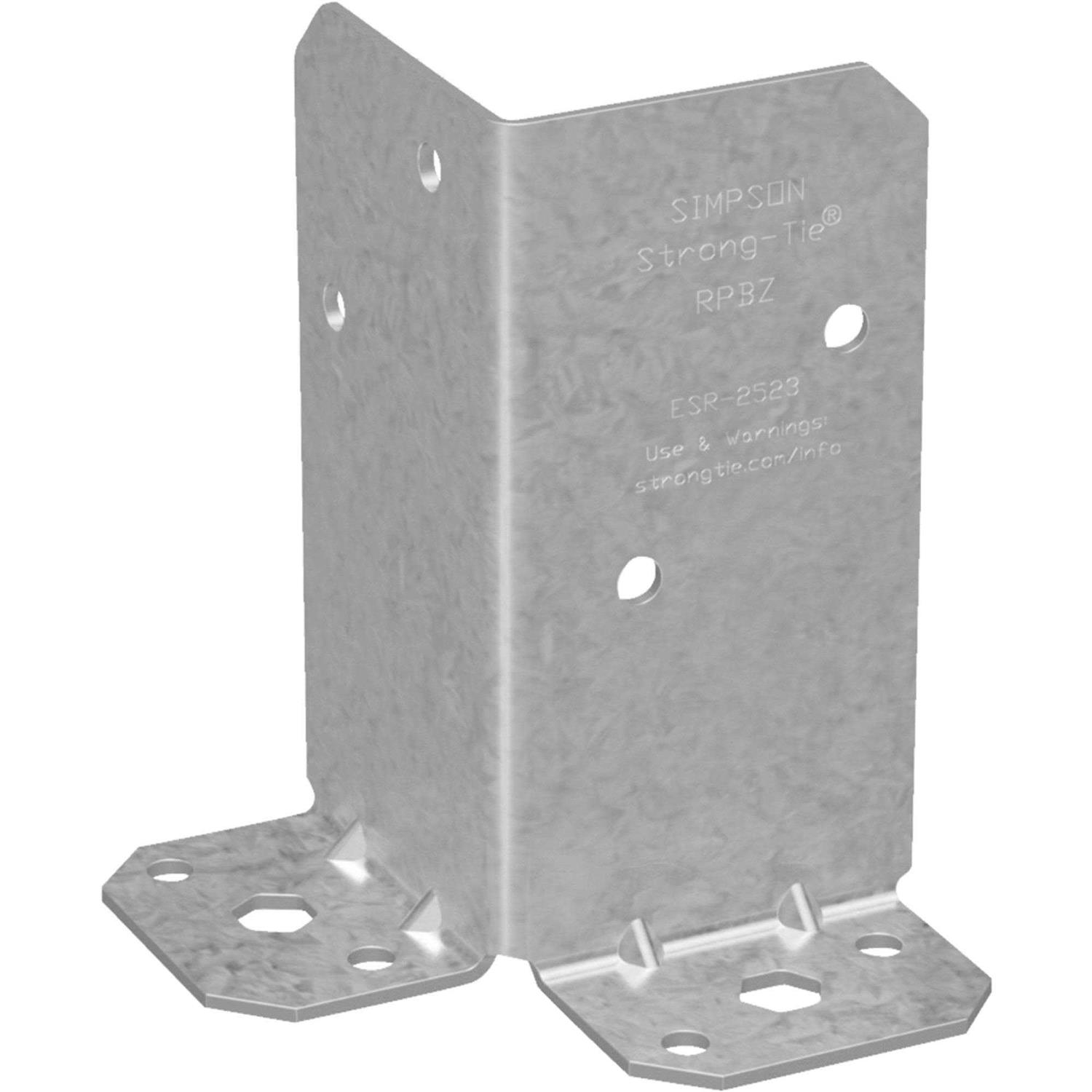 Simpson Strong-Tie Roofing Nail N10DHDG-R - Zenithce