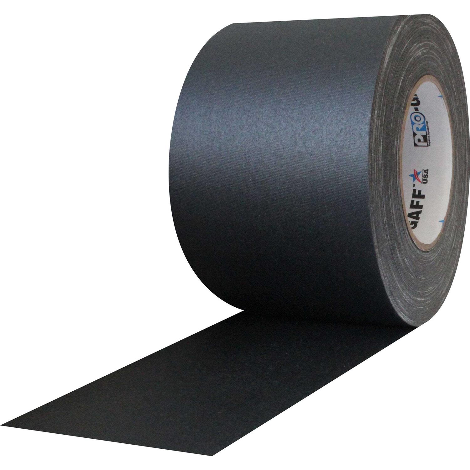 Pro Gaff Gaffers Tape - Zenithce