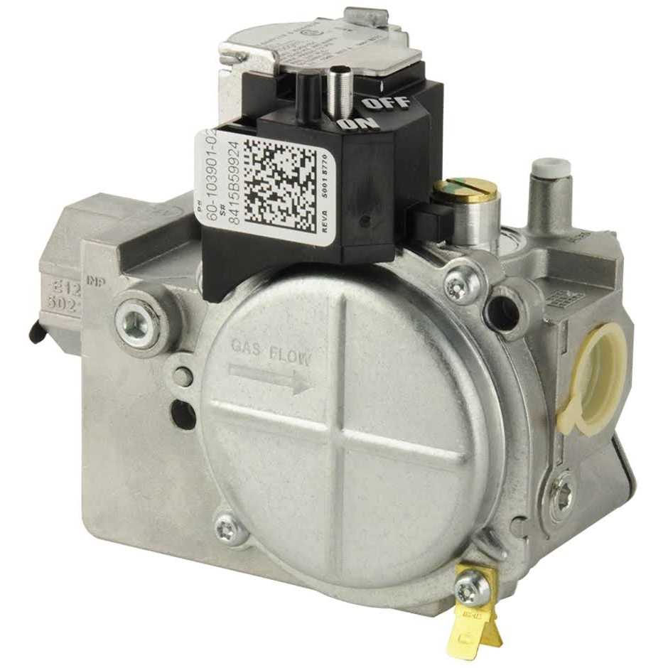 Rheem Cross Over Valve Kit - Zenithce