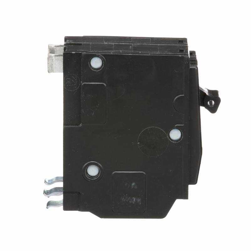 Square D QO Circuit Breaker 100 - Zenithce