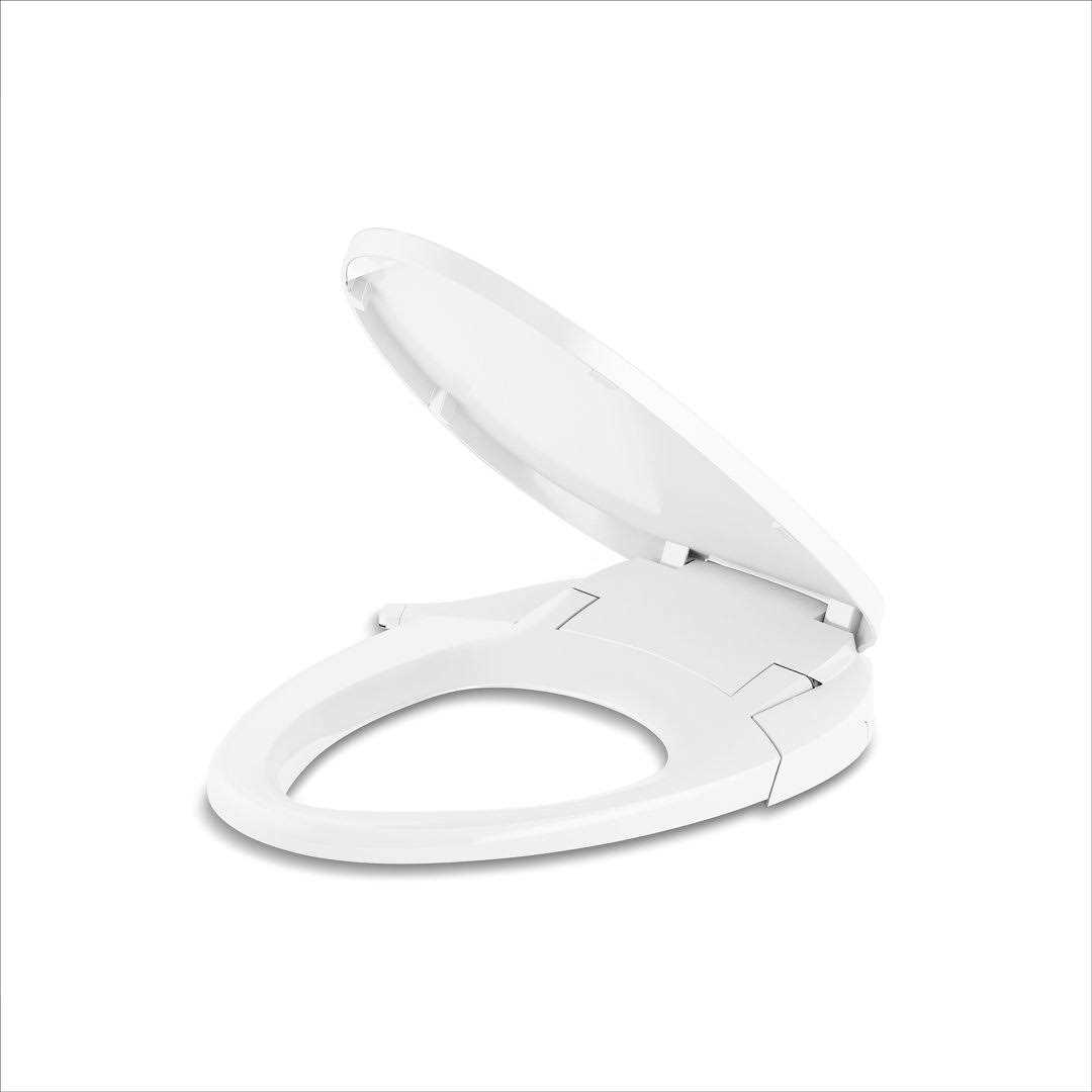 Kohler PureFlo Rotary-turn Bath Drain Trim - Zenithce
