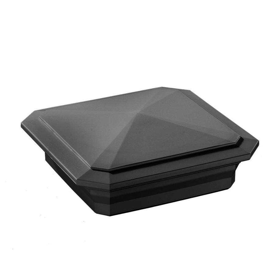 TimberTech 5 Post Cap - Zenithce
