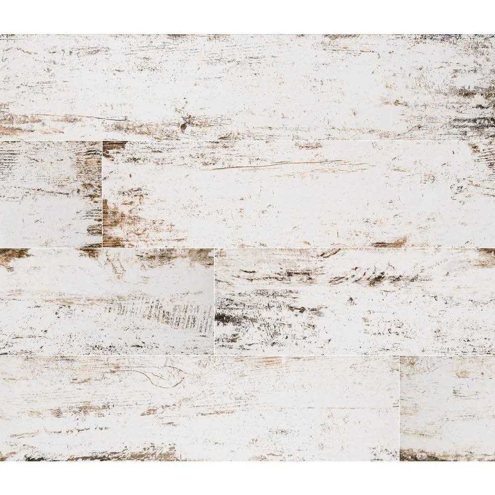 MSI Verona Pattern 11.85 in. x 11.85 Multi-Surface Mesh-Mounted Mosaic Tile - Zenithce