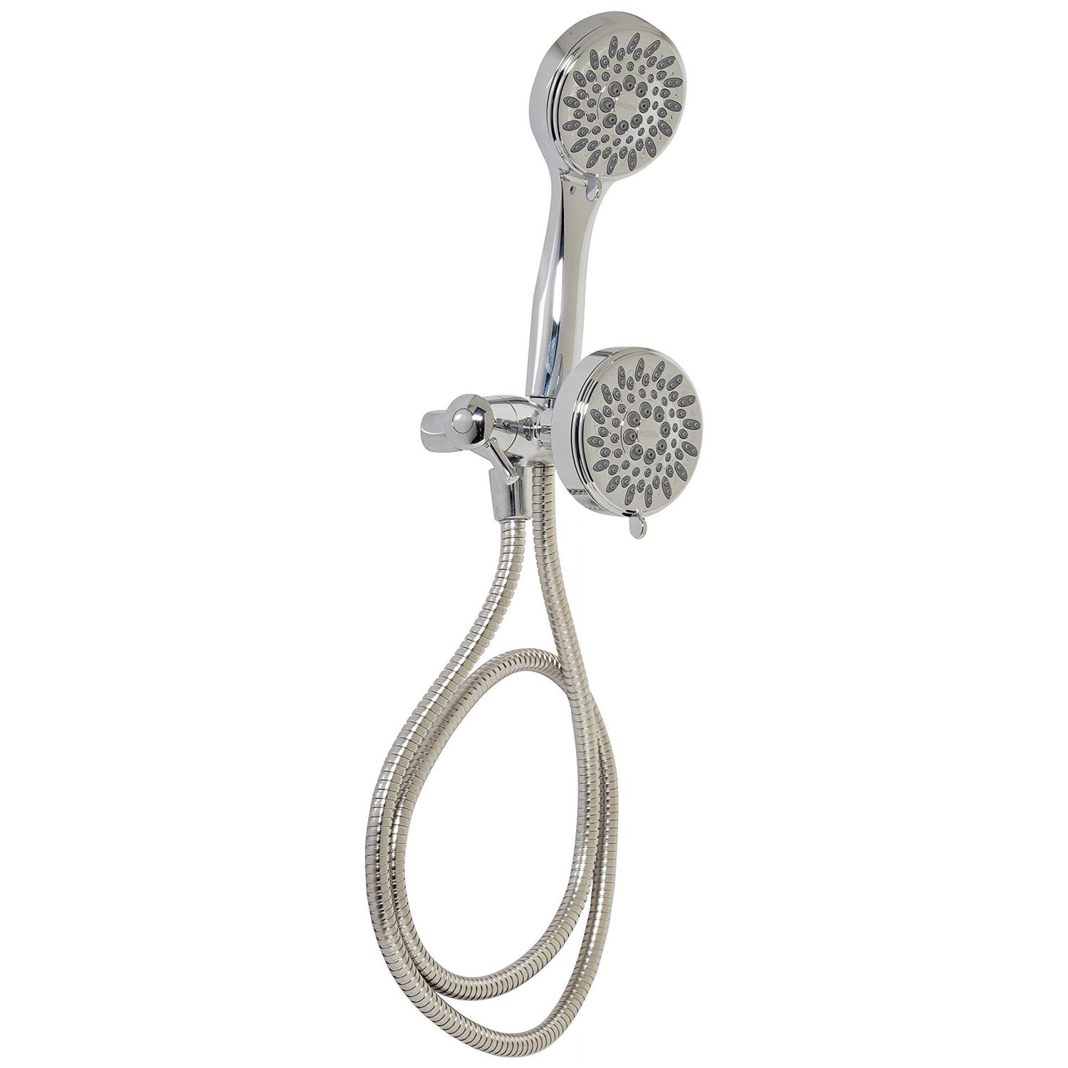 Moen Ignite Head Shower - Zenithce