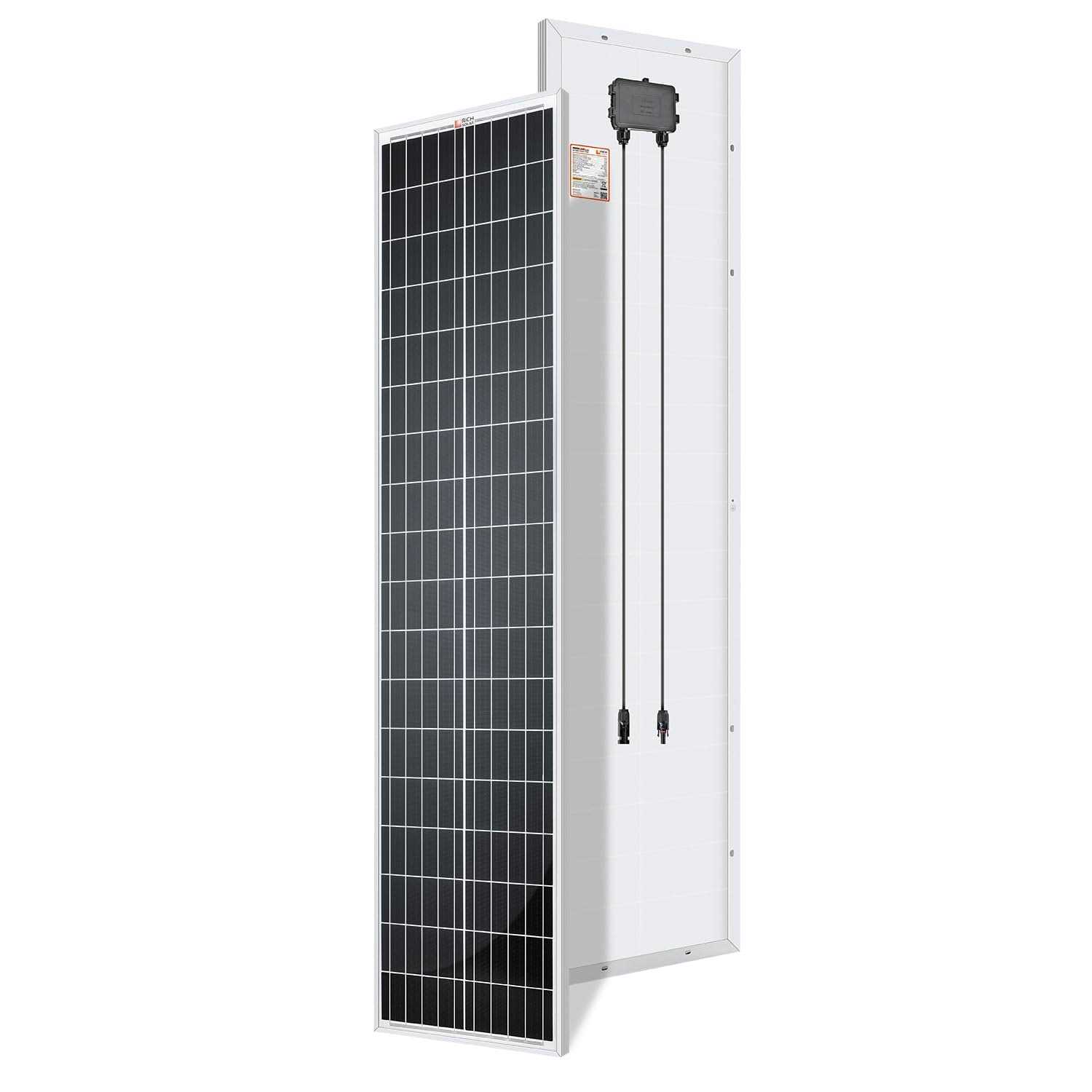Rich Solar 10 Gauge Solar Extension Cable - Zenithce