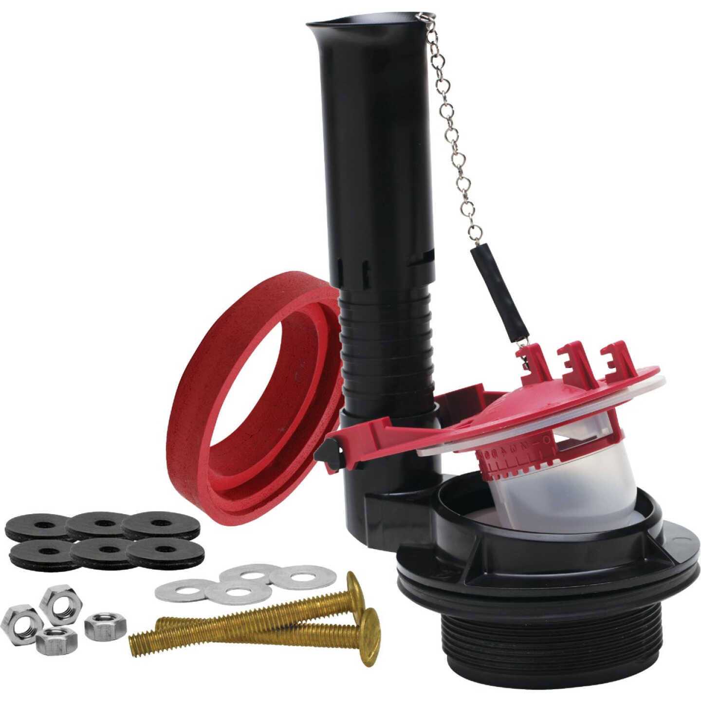 Fluidmaster Toilet Flush Valve - Zenithce