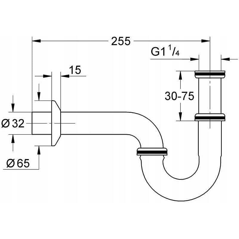 Grohe Ladylux 46 298 - Zenithce