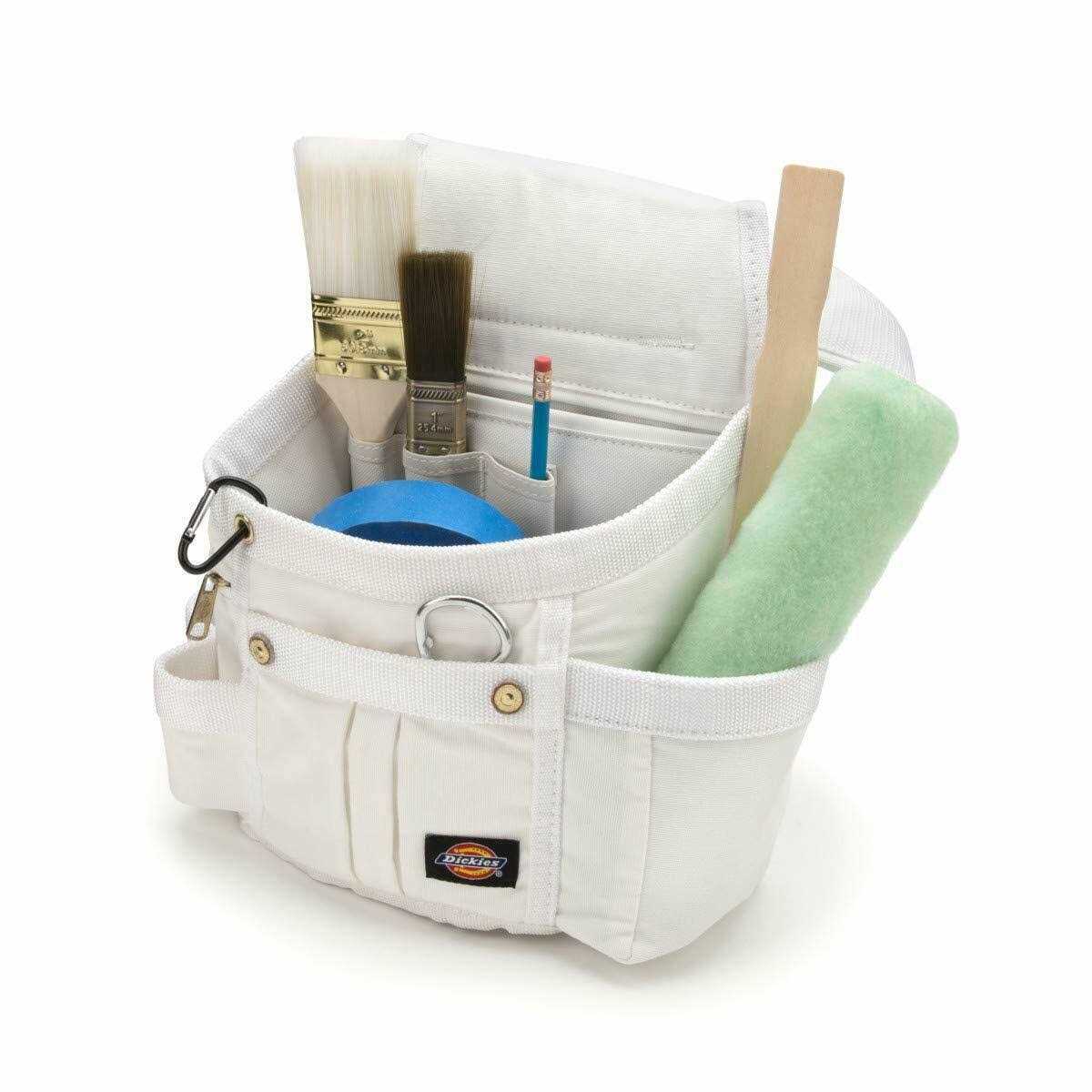 Dickies 8 Pocket Utility Pouch - Zenithce