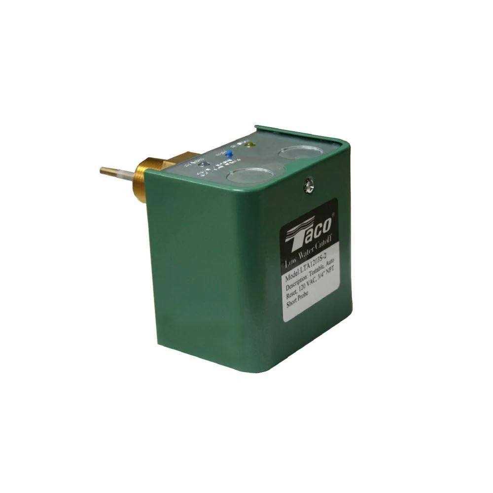 Taco LB-075-H-1LF LeakBreaker Water Heater Shut-Off Valve 3/4 NPT - Zenithce