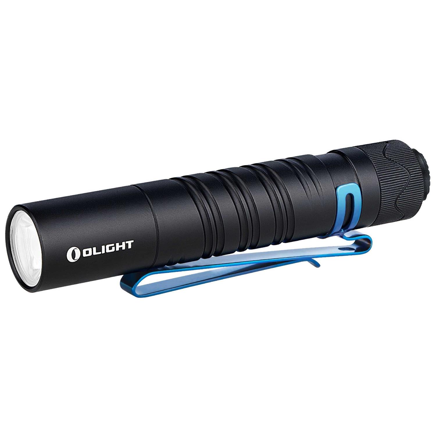 Olight i3T EOS Flashlight - Zenithce