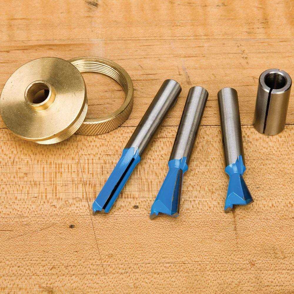 Rockler Clamp-It Clips - Zenithce