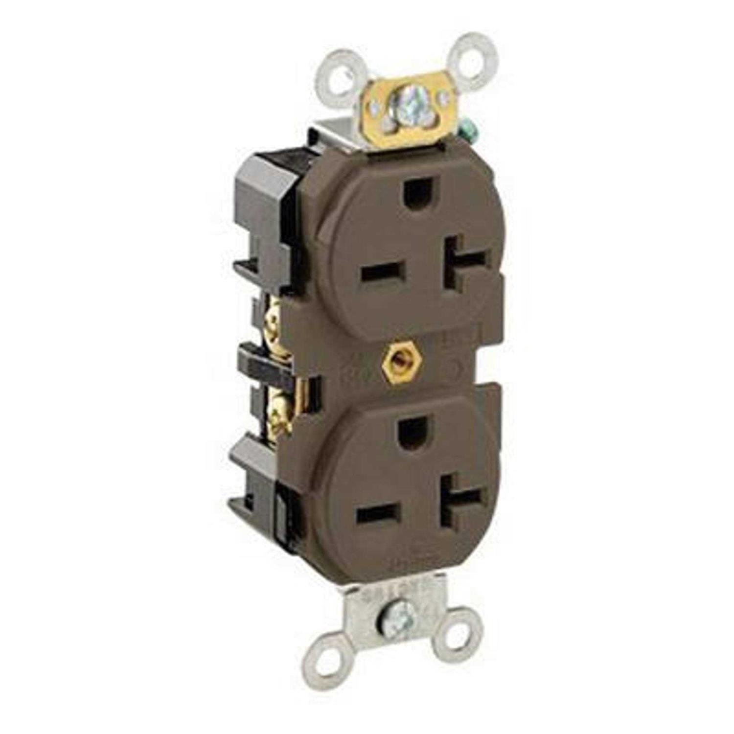 Leviton 5462 - Zenithce