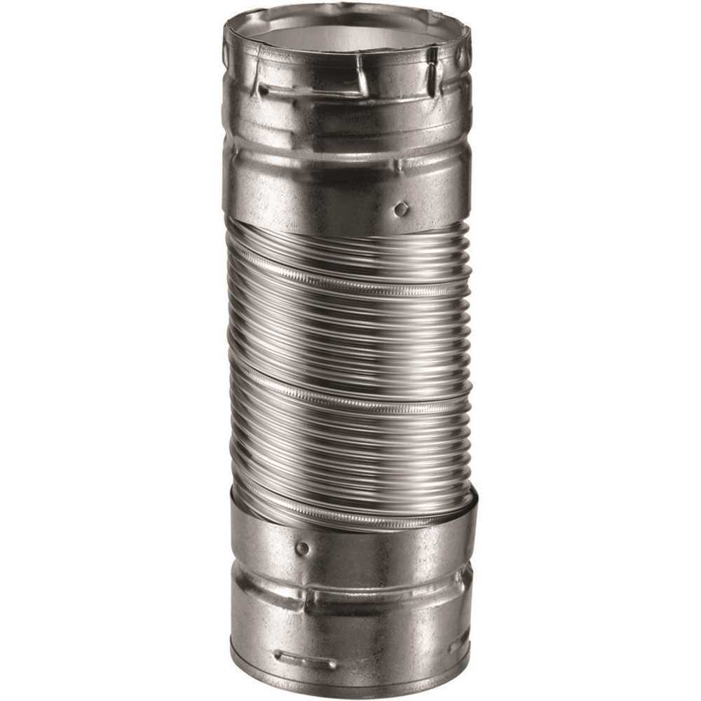 DuraVent 46DVA-KHC DirectVent Pro Horizontal Termination Kit C - Zenithce