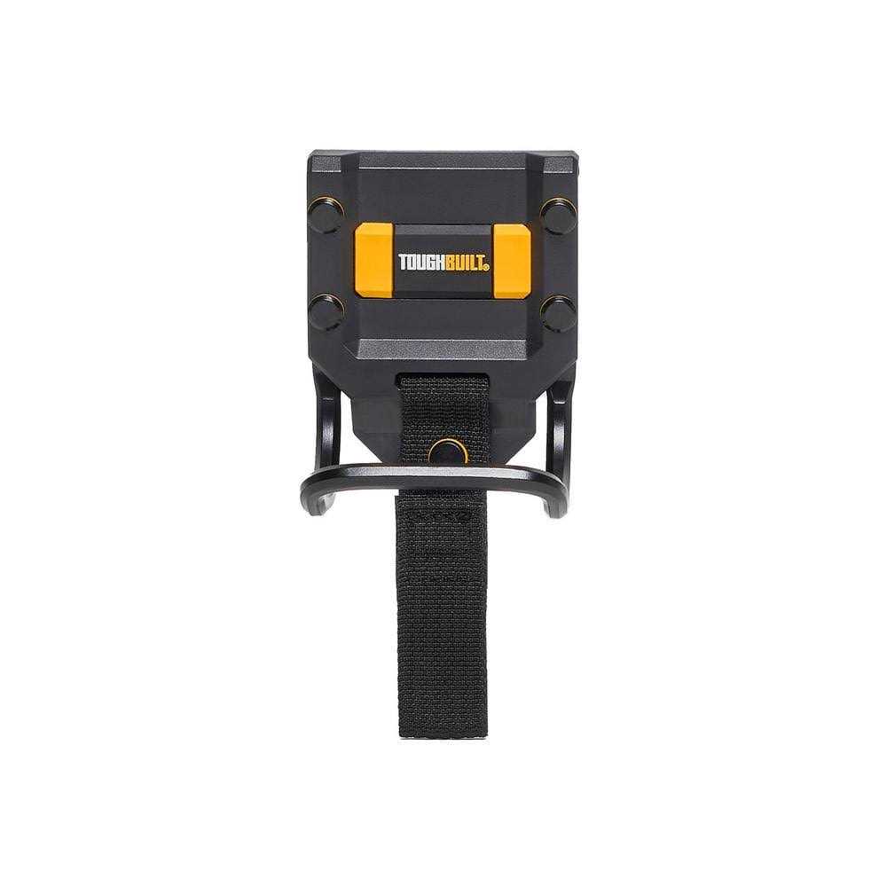 ToughBuilt Mini Electrician Pouch TB-229 - Zenithce