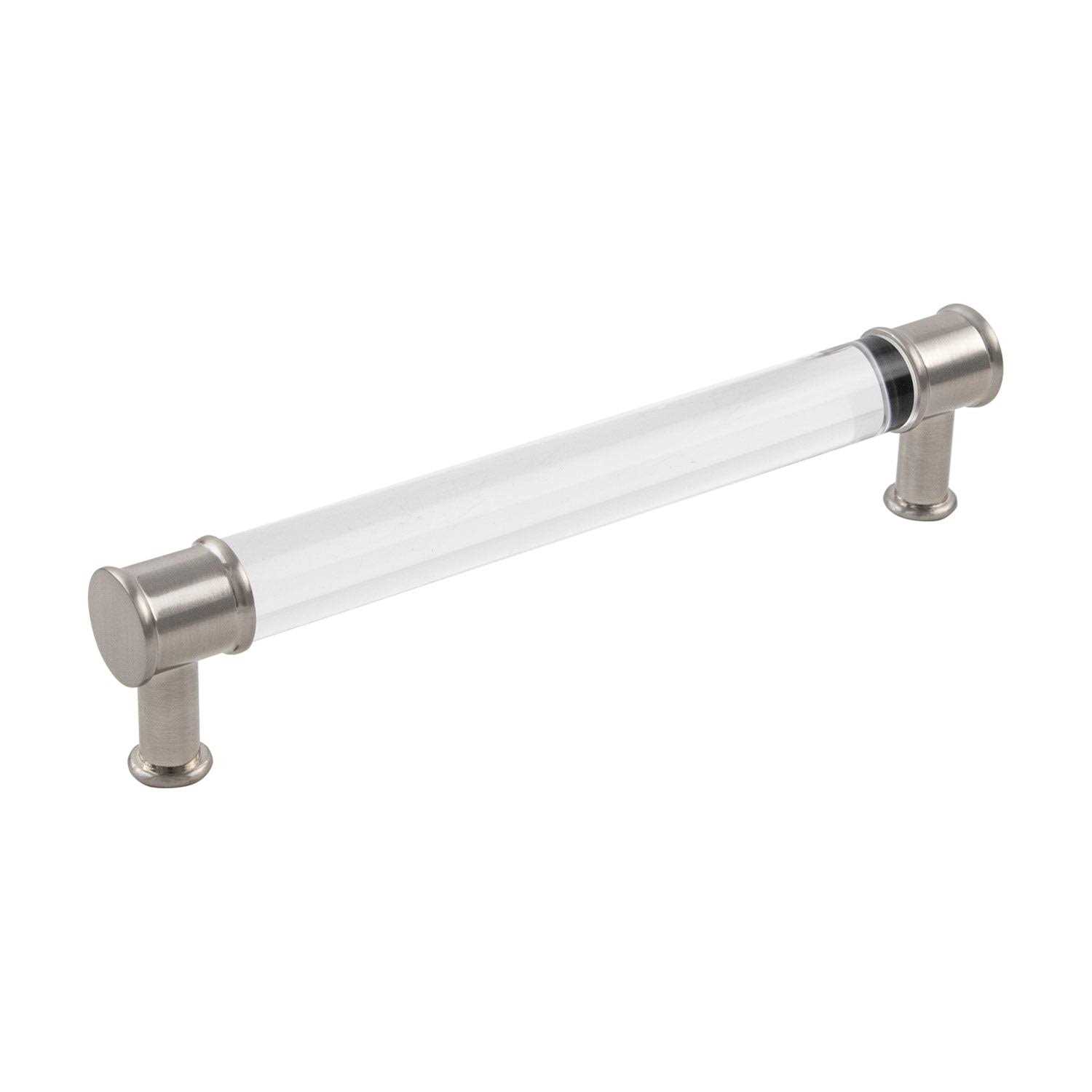 Hickory Hardware Midway 1 Cabinet Knob P3708-CABGB - Zenithce