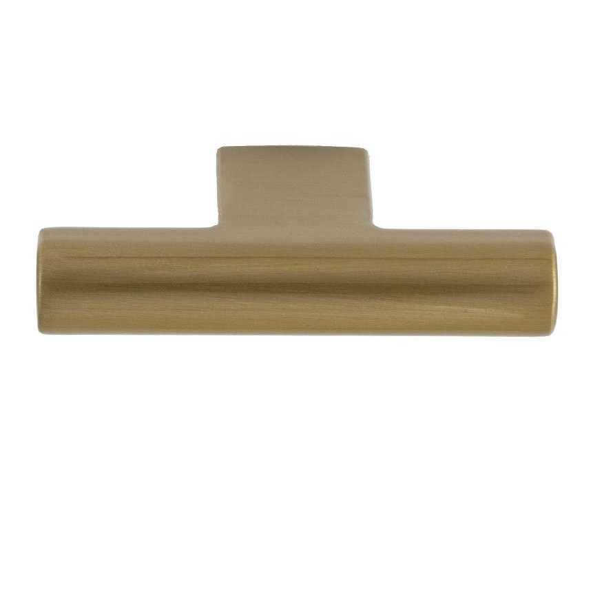 Sumner Street Home Hardware Vail 2-in Satin Cabinet Knob - Zenithce