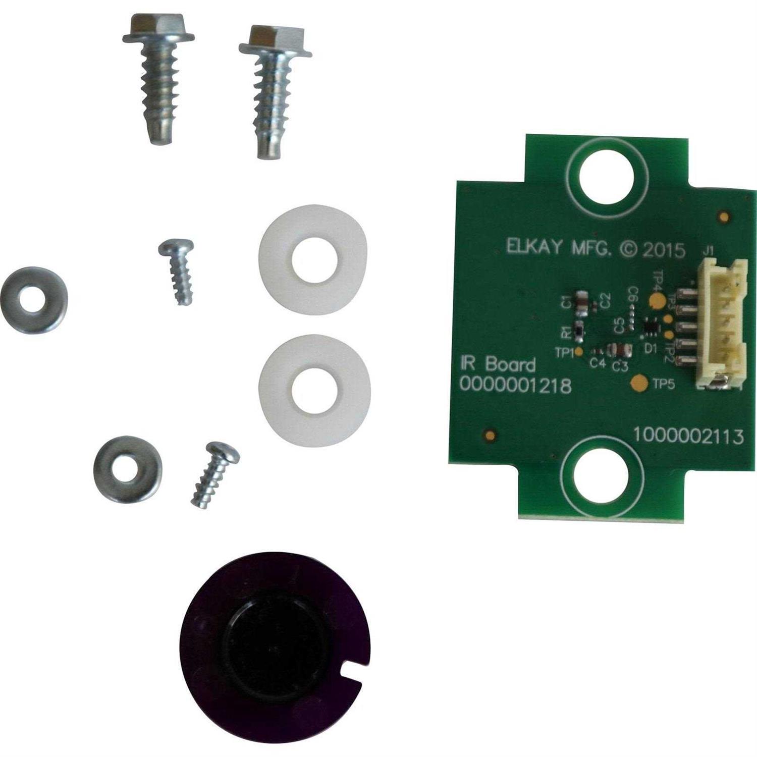 Elkay 1000001622 Solenoid Valve - Zenithce