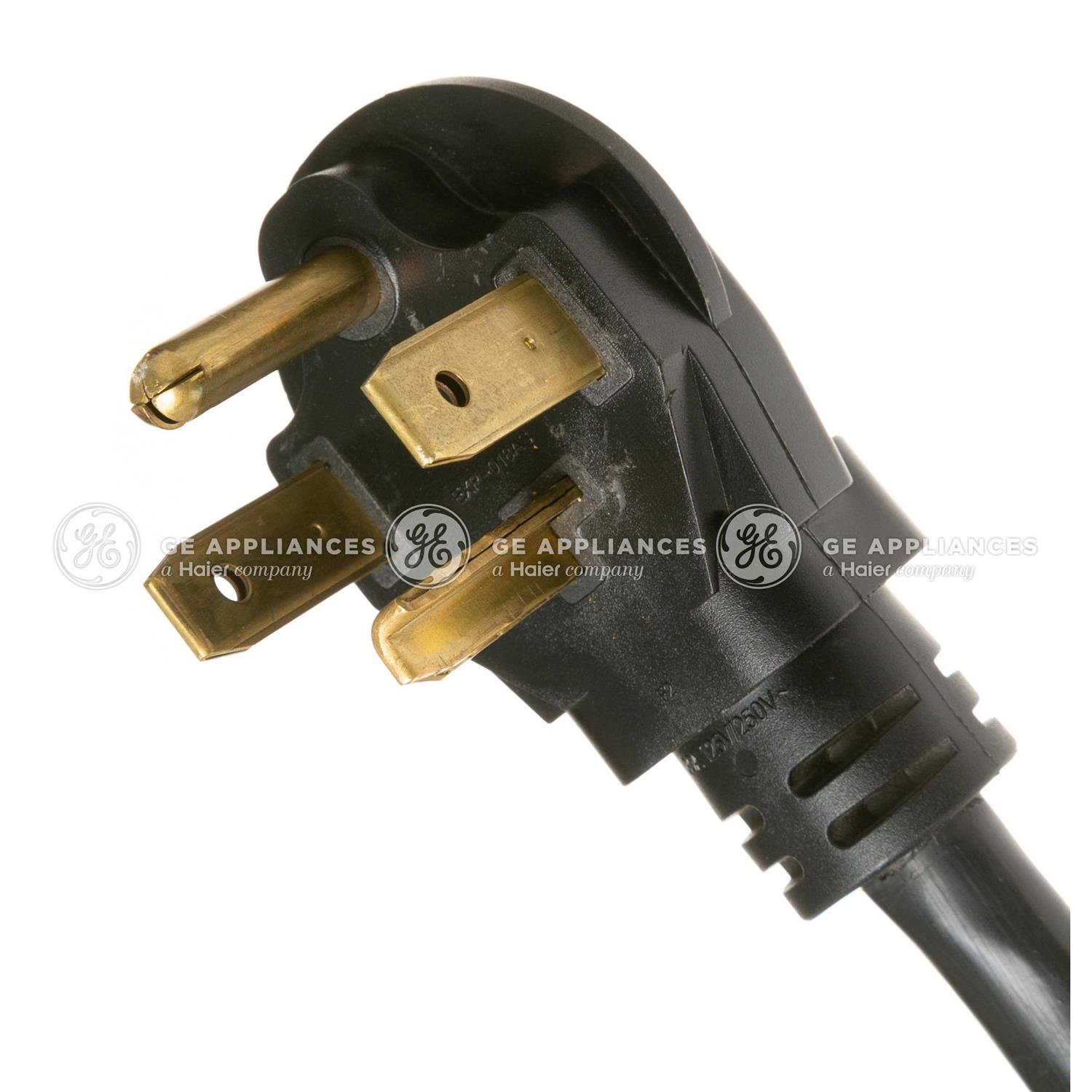 GE 32077 20-Amp Ground Fault Receptacle - Zenithce