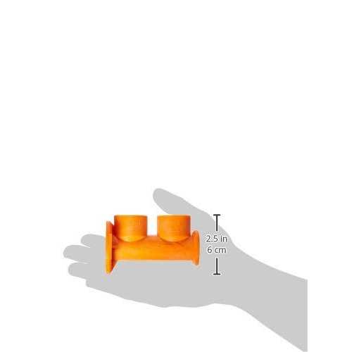 Wilkins 34-TPKXL 3/4 FNPT Tailpiece Kit - Zenithce