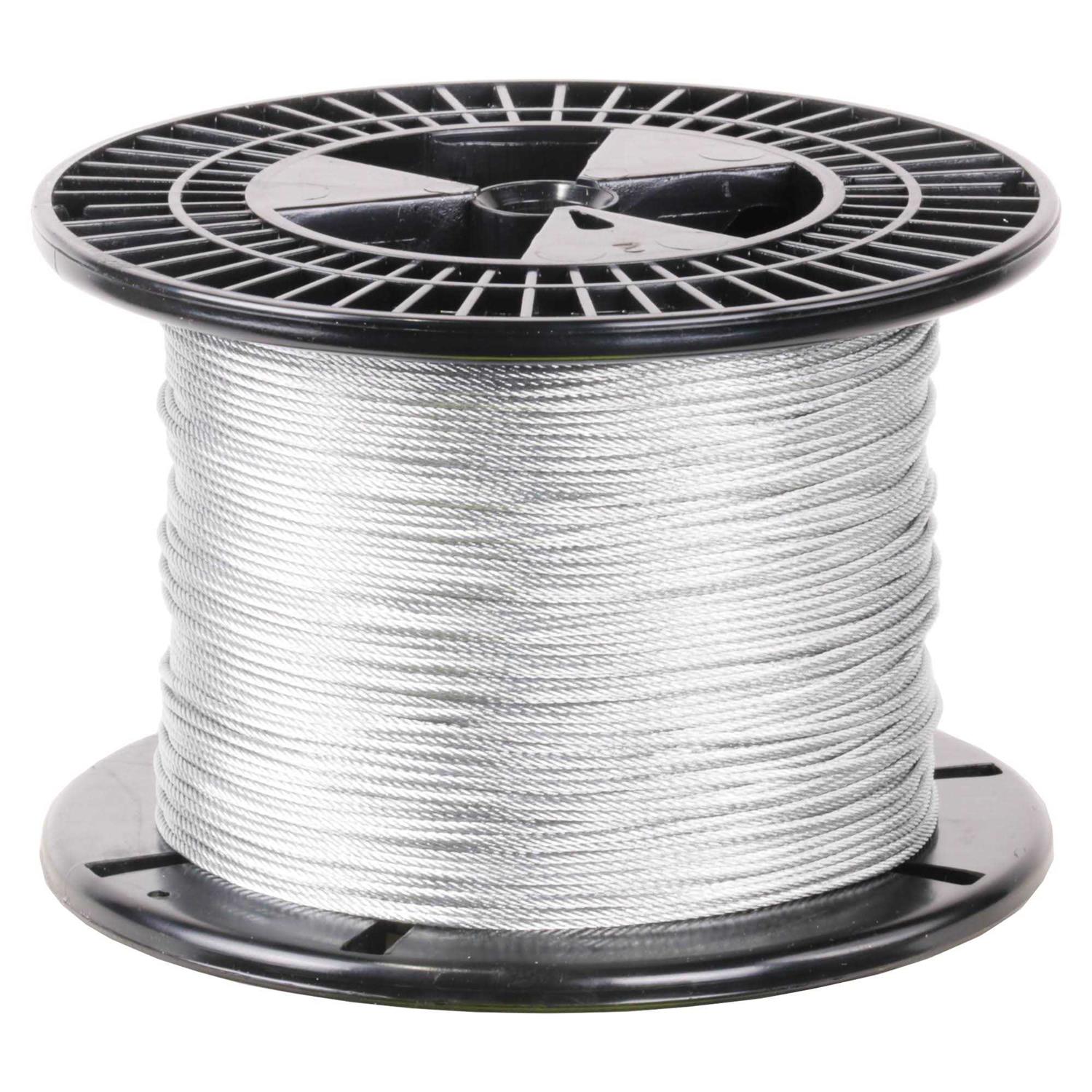 Pro Strand 1/8×22 x 250 - Zenithce