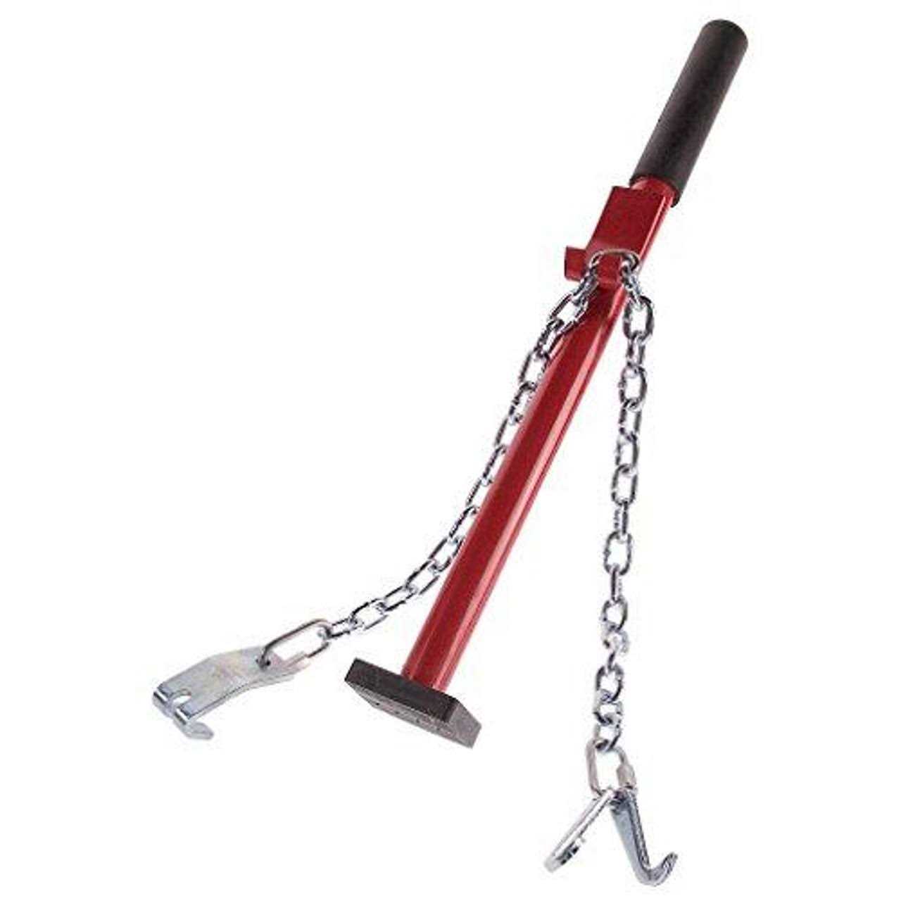Steck 20015 Seam Buster - Zenithce