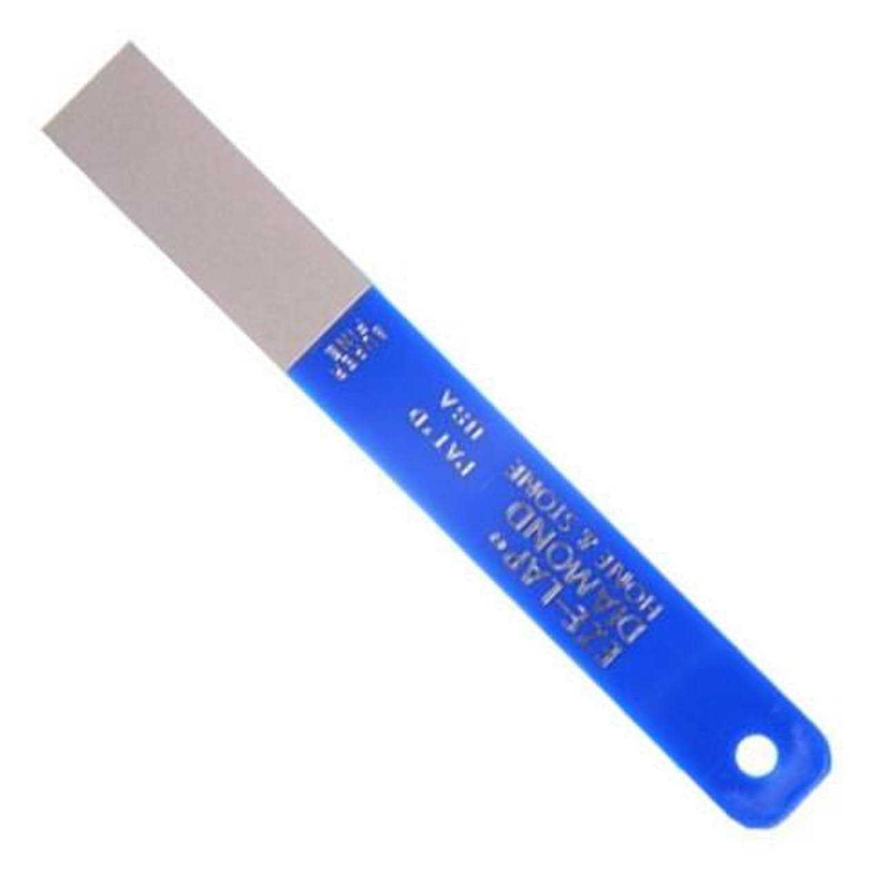 EZE-Lap Diamond Knife Sharpener - Zenithce
