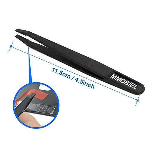 Mmobiel Double Sided Layer Strong Adhesive Tape 50 m Long Roll for Smartphone Tablet Repair - Zenithce