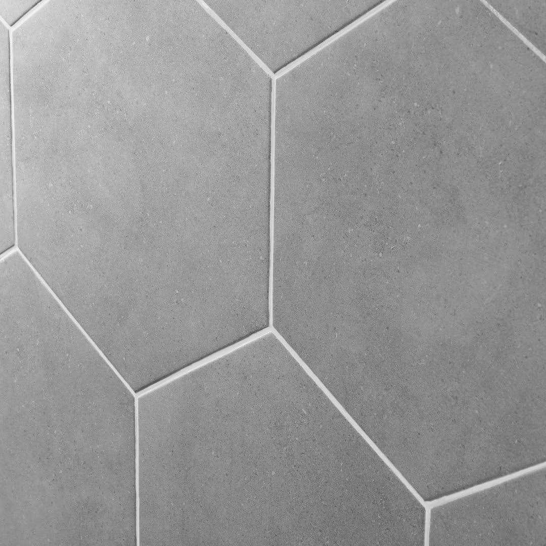 Klyda 13 x Porcelain Look Wall & Floor Tile Ivy Hill Tile - Zenithce
