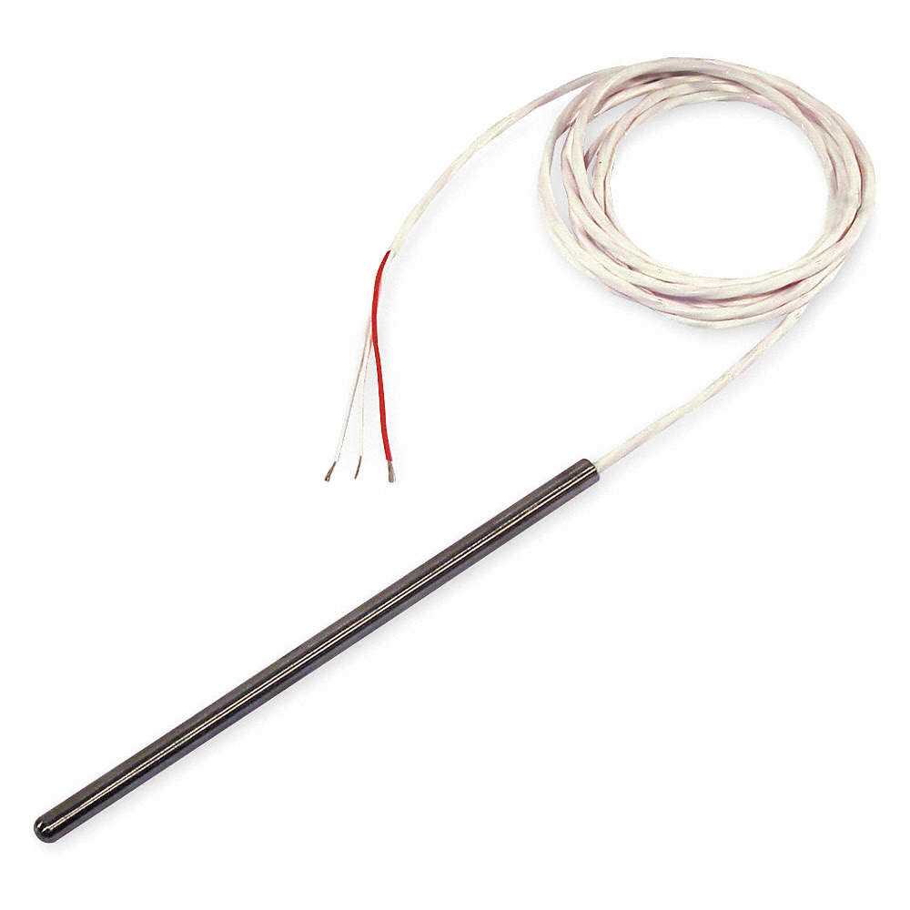 Tempco MTA01206 Thermocouple Probe - Zenithce