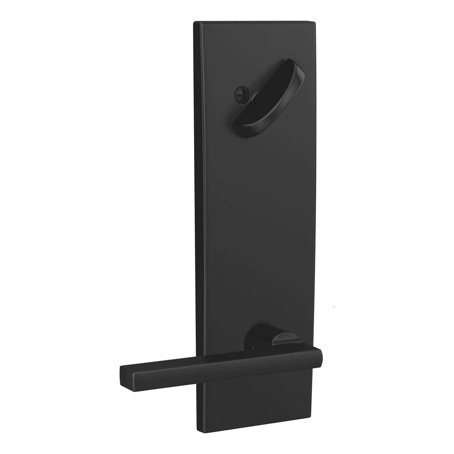Schlage Connect Touchscreen Electronic Deadbolt Satin Nickel - Zenithce