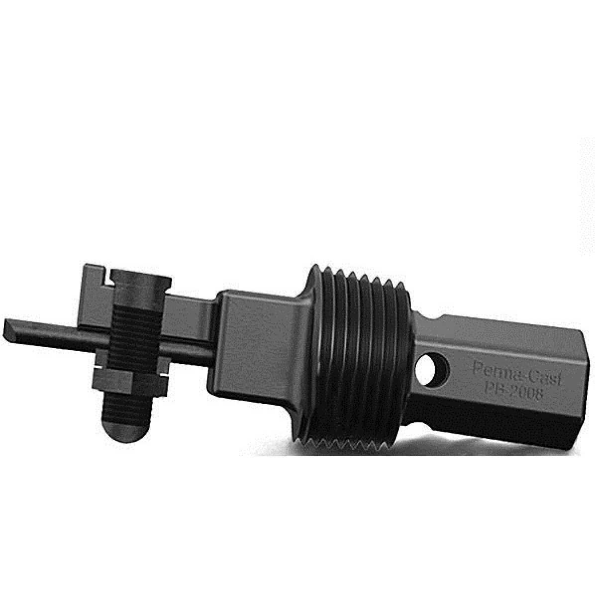 Perma-Boot Pipe Boot D. Vent Pipe Black Color New Construction/Reroof - Zenithce