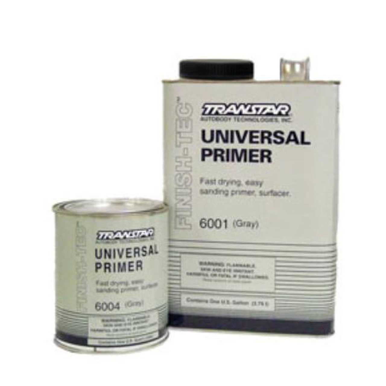Transtar 4603 Gray 2-in-1 Primer – 15oz - Zenithce