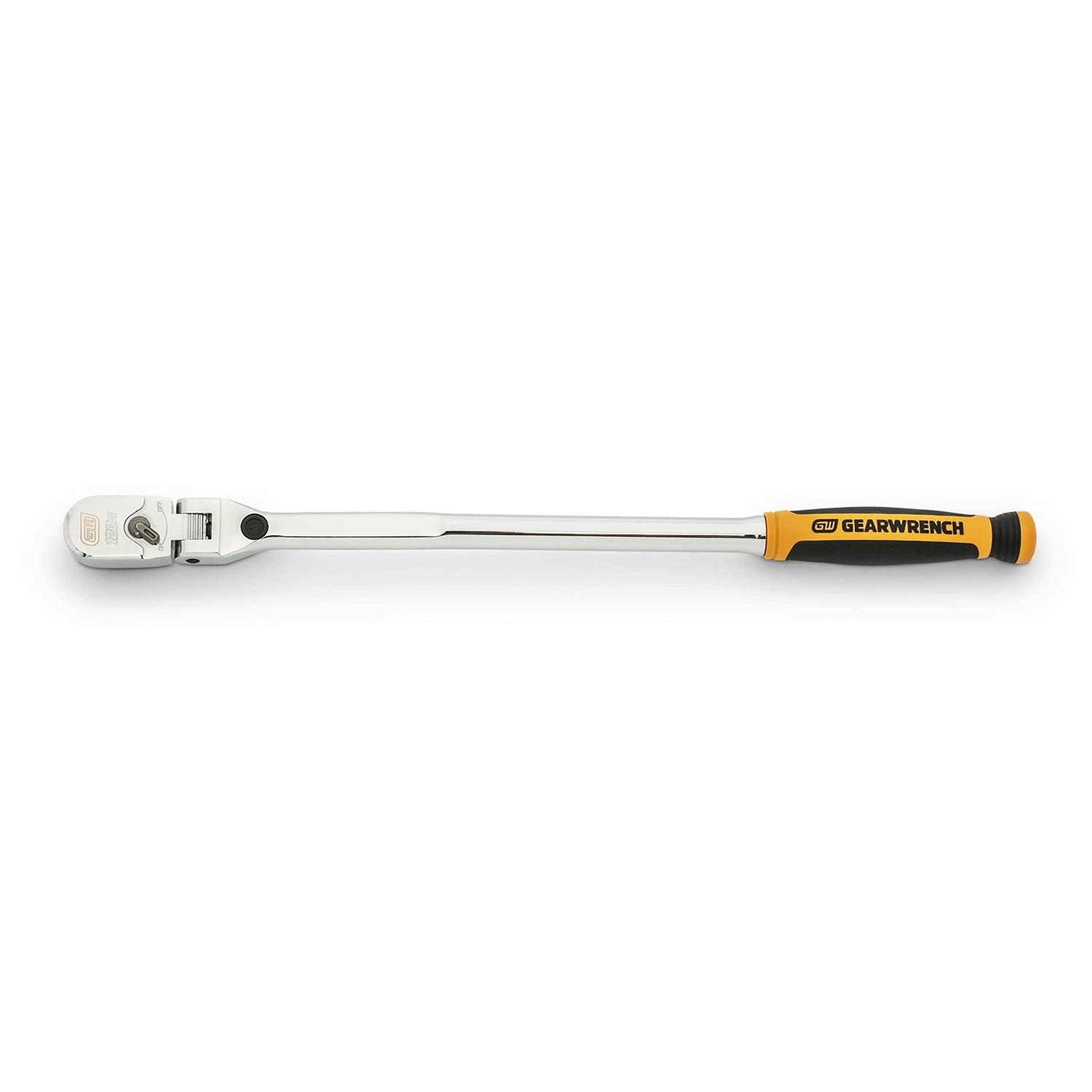 GearWrench Deluxe Feeler Gauge 161D - Zenithce