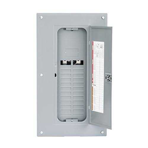 Square D HOM1632L125PC Hom Indr 125 - Zenithce
