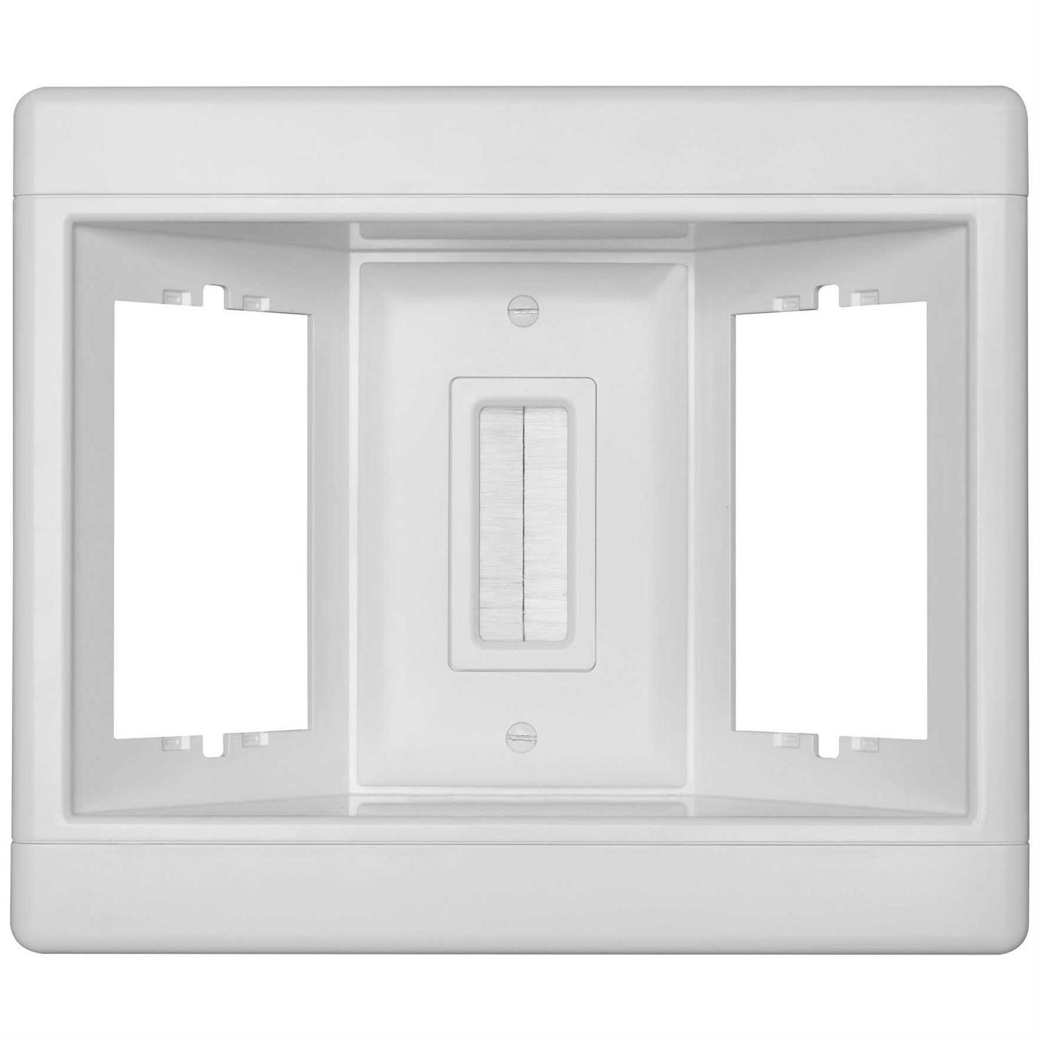 Pass & Seymour 20A 125V Self-Test GFCI Tamper-Resistant 2097TR - Zenithce