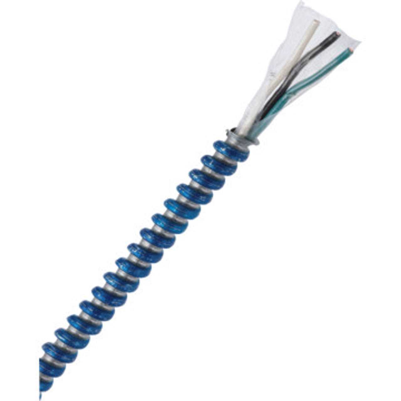 Southwire Aluminum MC Cable 68580022 - Zenithce