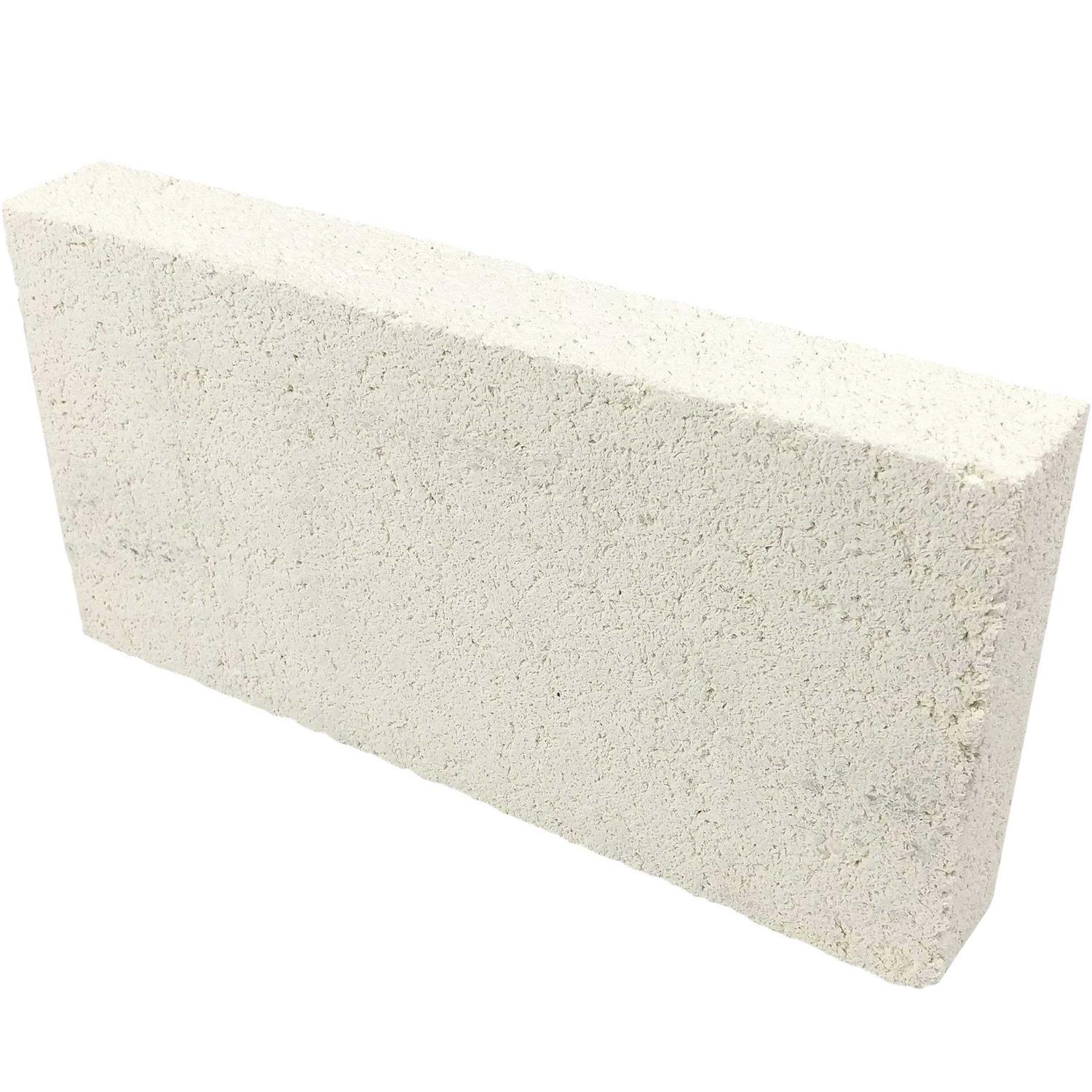 LUMENGY Paver Light Slim 0.5×9 Inch Glare-Free Steel Brick Lighting for Pavers, Walls, Driveway & Pathway Borders 2700K Warm White, Waterproof, - Zenithce