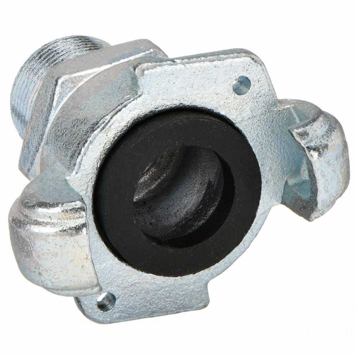 Universal Clamp On Exhaust Hanger - Zenithce