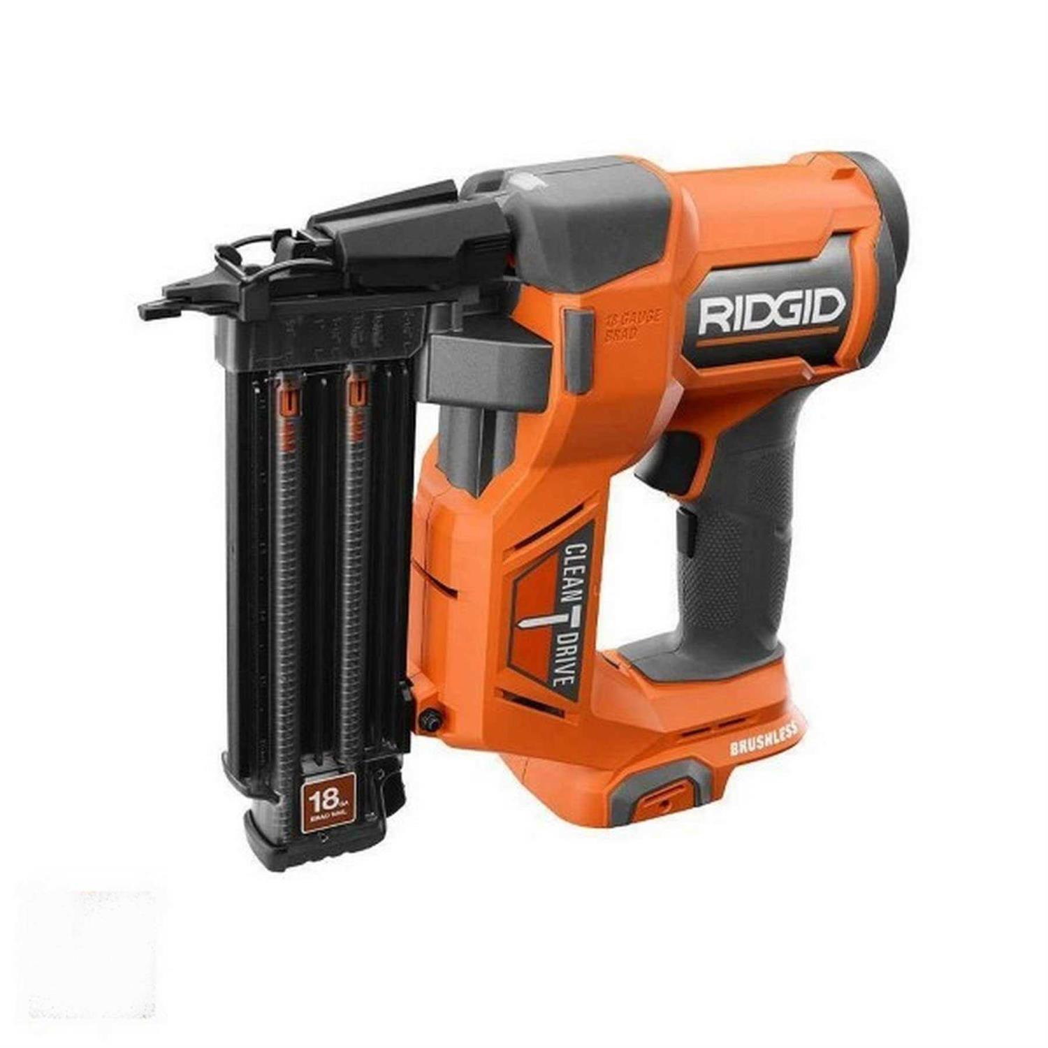 RIDGID 18V Brushless 7-1/4 in. Dual Bevel Sliding Miter Saw with 18V 4.0 Ah MAX Output Lithium-Ion Battery - Zenithce