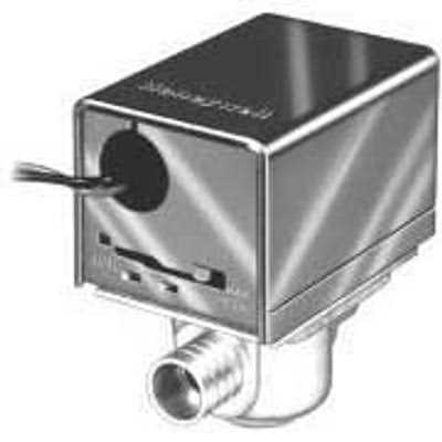 Honeywell V8043F1051 Zone Valve - Zenithce