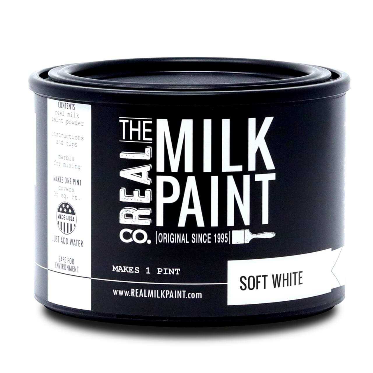 Real Milk Paint - Zenithce