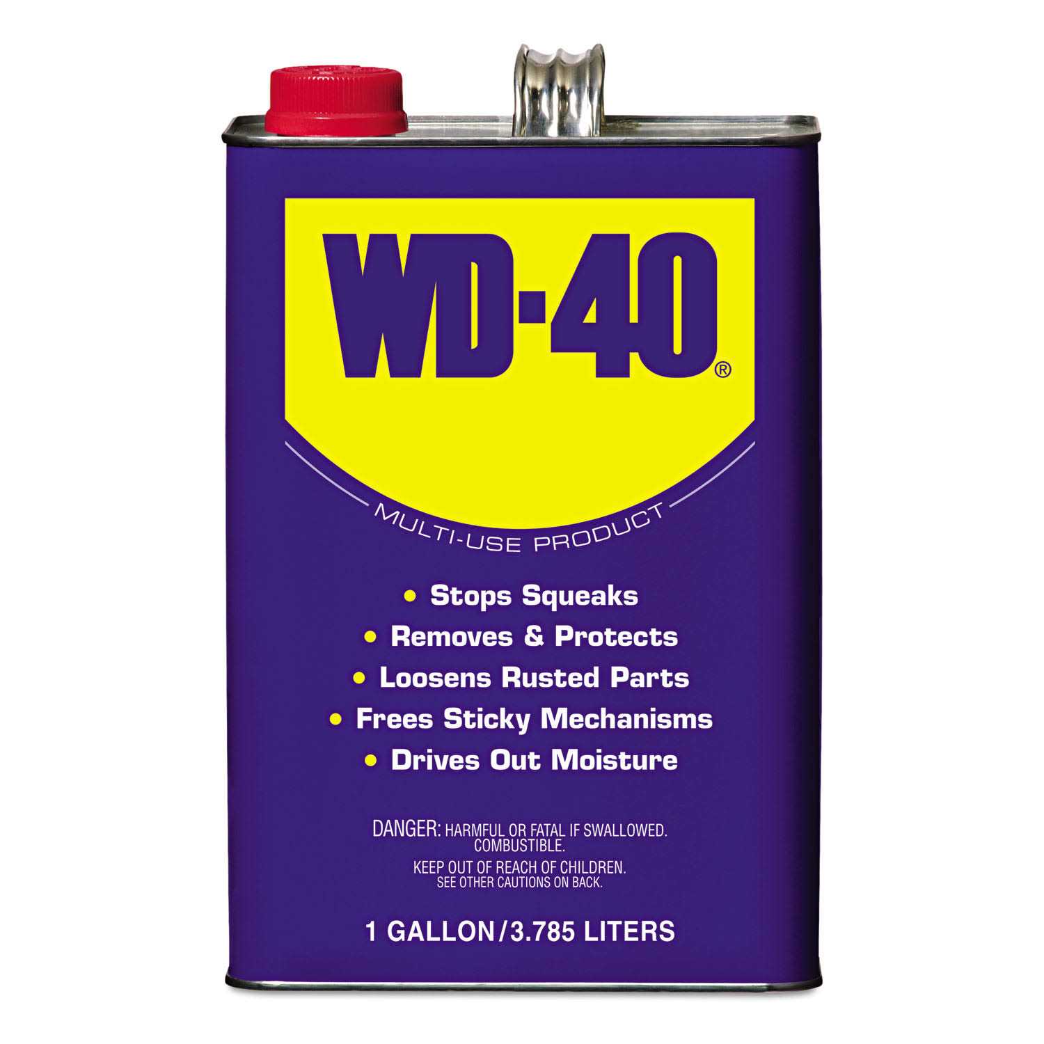 WD-40 Bike Lube WD40 Specialist Silicone 11oz Aerosol - Zenithce