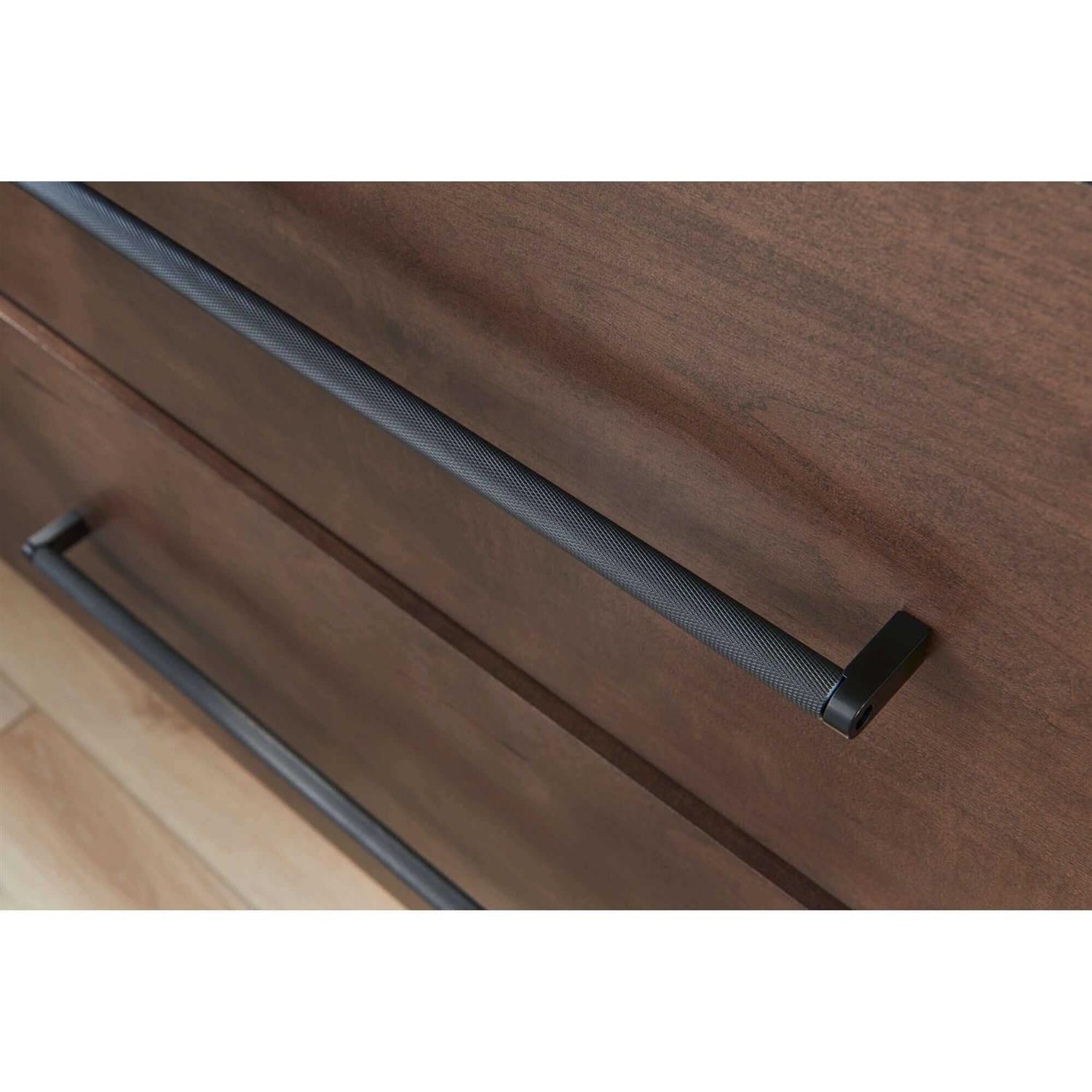 Top Knobs Amwell M2637 Bar Pull - Zenithce