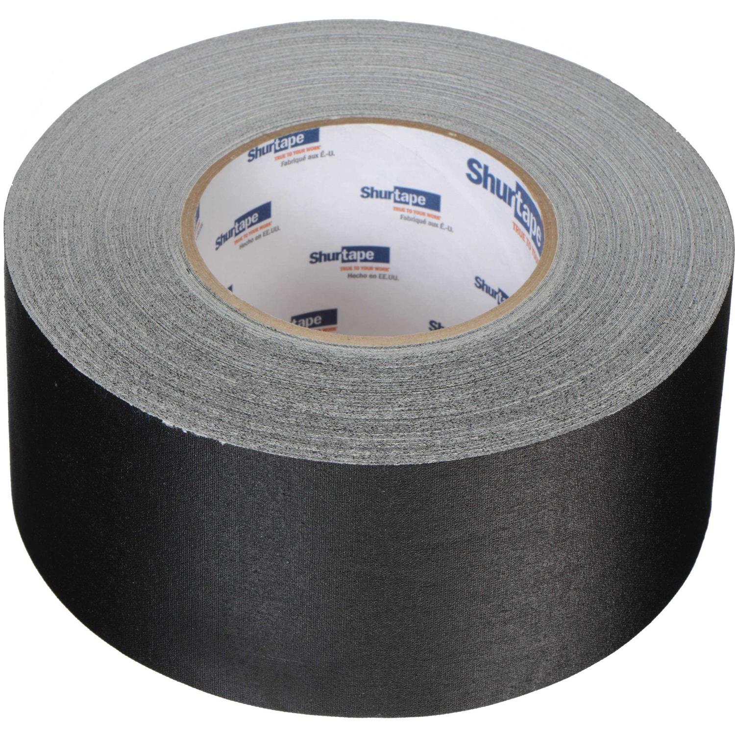 Shurtape Professional Grade Gaffers Tape - Zenithce