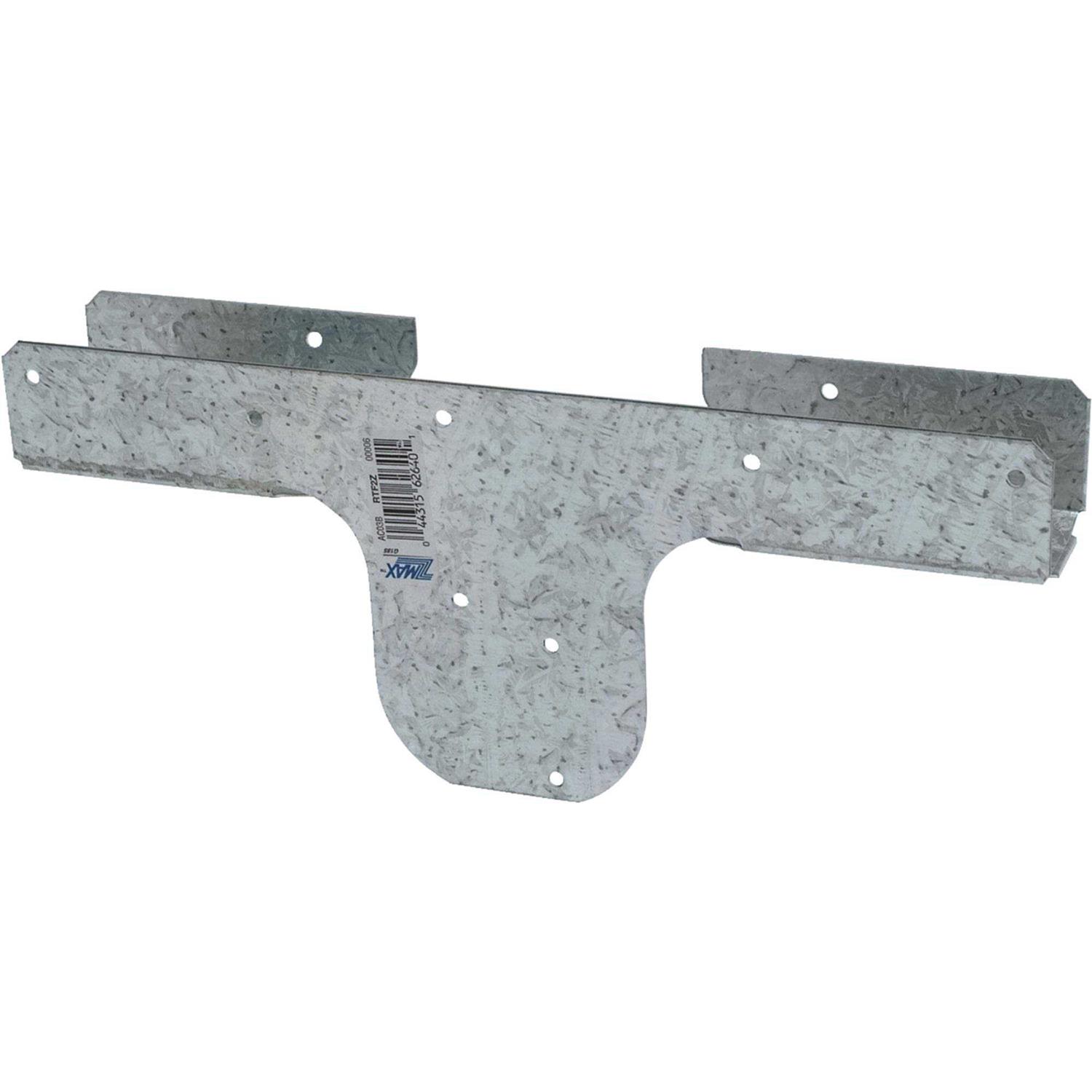 Simpson Strong Tie Post Cap/Base ZMAX BC4Z BC4Z-R - Zenithce