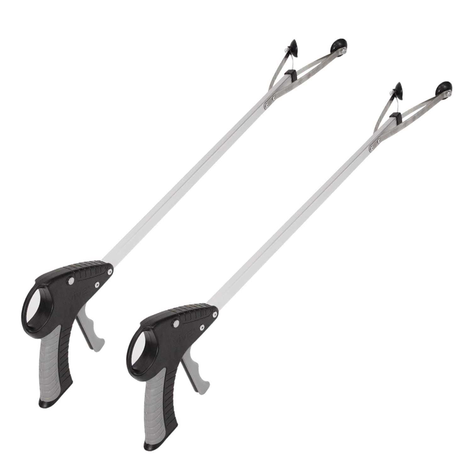 SUCOLE Security Door Bar Door Barricade Security Bar Door Stoper Home Defense Security Devices for Front Door - Zenithce